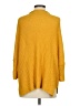 wonderly Yellow Pullover Sweater Size S - photo 2