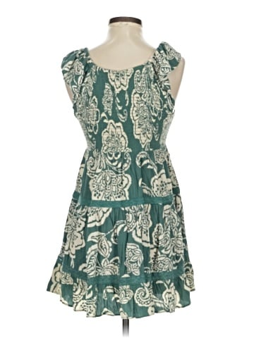 Angie Cocktail Dress (view 2)