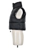 Unbranded 100% Polyester Black Vest Size M - photo 5