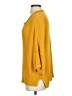 wonderly Yellow Pullover Sweater Size S - photo 5