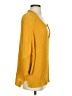 wonderly Yellow Pullover Sweater Size S - photo 4