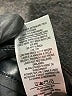 Joe's Jeans 100% Polyurethane Black Casual Pants Size 25 waist - photo 4