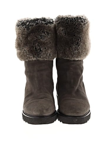 AQUATALIA Ankle Boots (view 2)