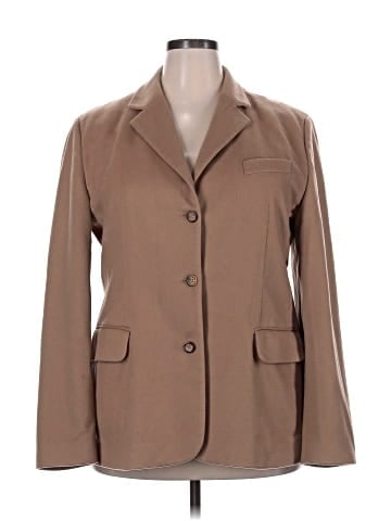 L.L.Bean Blazer (view 1)