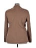 L.L.Bean Tan Blazer Size 18 regular - photo 2