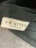 J.R. Nites by Caliendo Solid Black Formal Skirt Size XL - photo 4