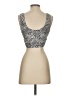 all in motion Silver Tank Top Size S - photo 2
