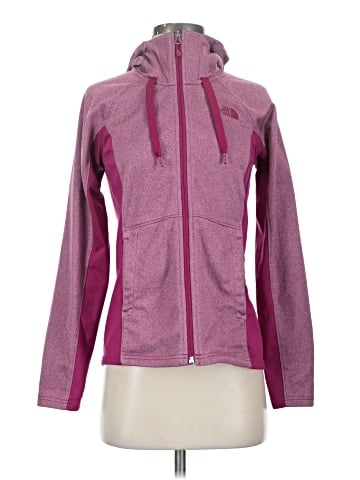 The North Face Zip Up Hoodie (view 1)