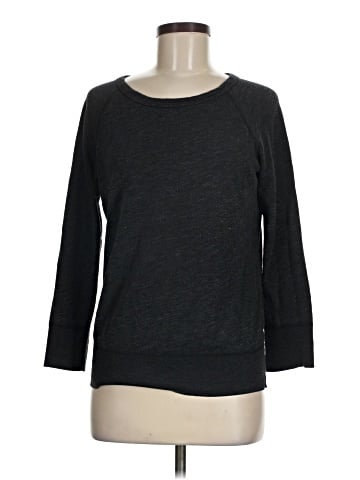 James Perse Pullover Sweater (view 1)