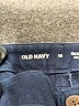 Old Navy Blue Casual Pants Size 12 - photo 7