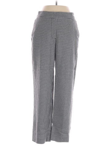 Zara Basic Casual Pants (view 1)