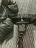 Jules & Leopold Houndstooth Gray Casual Pants Size XL - photo 7