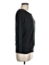 James Perse Black Pullover Sweater Size Med (2) - photo 4