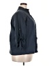 Unbranded Solid Blue Long Sleeve Button-Down Shirt Size 18 - photo 4
