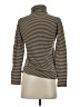 J.Crew Factory Store Brown Long Sleeve Turtleneck Size XS - photo 2