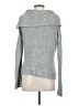 G.H. Bass & Co. 100% Acrylic Gray Pullover Sweater Size S - photo 2