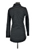 My Beloved... Stripes Gray Blazer Size S - photo 2
