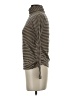 J.Crew Factory Store Brown Long Sleeve Turtleneck Size XS - photo 5