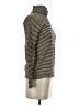J.Crew Factory Store Brown Long Sleeve Turtleneck Size XS - photo 4