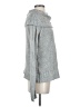 G.H. Bass & Co. 100% Acrylic Gray Pullover Sweater Size S - photo 4