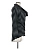 My Beloved... Stripes Gray Blazer Size S - photo 4