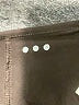 Three Dots Black Brown 3/4 Sleeve T-Shirt Size XXS - photo 6