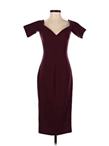 Cinq à Sept Cocktail Dress (view 1)