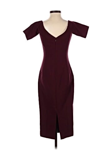 Cinq à Sept Cocktail Dress (view 2)