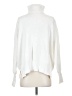 Unbranded White Turtleneck Sweater Size S - photo 2
