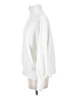 Unbranded White Turtleneck Sweater Size S - photo 5