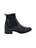 Gentle Souls Black Ankle Boots Size 8 - photo 1