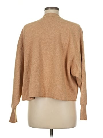 Lumiere Pullover Sweater (view 2)