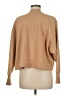 Lumiere Tan Pullover Sweater Size M - photo 2