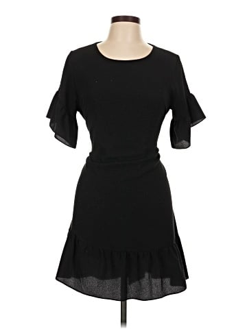 The Impeccable Pig Cocktail Dress (view 1)