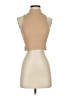 Zara Tan Tank Top Size XS - photo 1