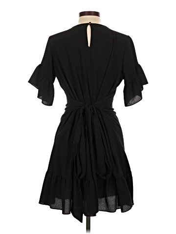 The Impeccable Pig Cocktail Dress (view 2)