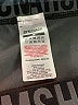 Gymshark Solid Gray Active Pants Size M - photo 7
