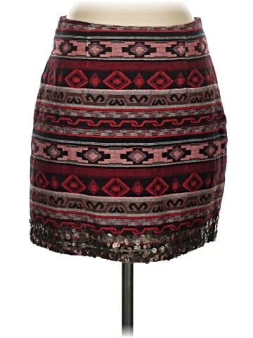 Sabine Casual Skirt (view 1)