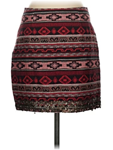 Sabine Casual Skirt (view 2)