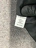 MELLODAY Black Coat Size 1X - photo 7