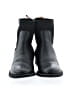 Gentle Souls Black Ankle Boots Size 8 - photo 2