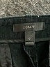 J.Crew Solid Black Shorts Size 0 - photo 3