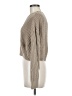 Shein 100% Acrylic Tan Pullover Sweater Size 4 - photo 5