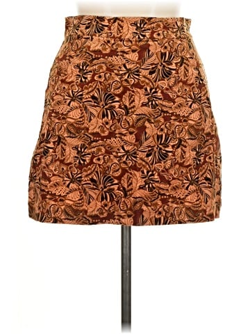 Trafaluc by Zara Casual Skirt (view 1)