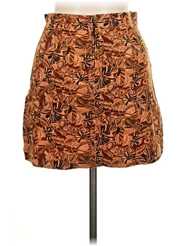 Trafaluc by Zara Casual Skirt (view 2)