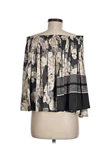 Halston Heritage Formal Skirt (view 2)