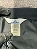 Isaac Hazan Solid Black Casual Skirt Size 12 - photo 4