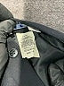 Isaac Hazan Solid Black Casual Skirt Size 12 - photo 5