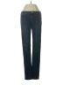 William Rast Chevron-herringbone Blue Jeans Size 27 waist - photo 1