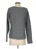 Catherine Malandrino Gray Pullover Sweater Size S - photo 2